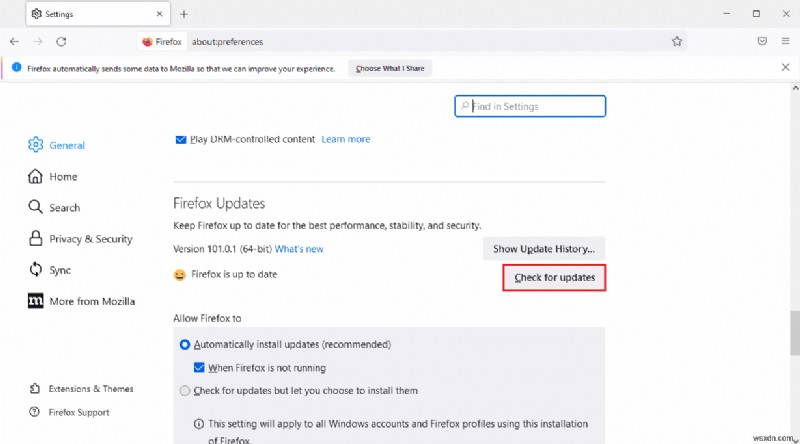 Windows 10에서 넷플릭스 오류 F7121-1331-P7 해결하는 완벽 가이드