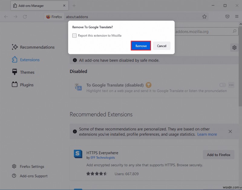 Windows 10에서 넷플릭스 오류 F7121-1331-P7 해결하는 완벽 가이드
