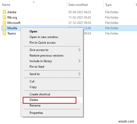 Windows 10에서 넷플릭스 오류 F7121-1331-P7 해결하는 완벽 가이드