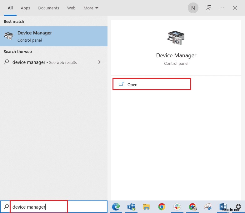 Windows 10 장치 관리자 전원 관리 오류 해결 방법 총정리