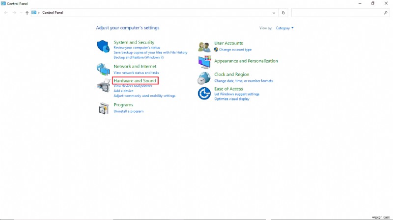 Windows 10 장치 관리자 전원 관리 오류 해결 방법 총정리
