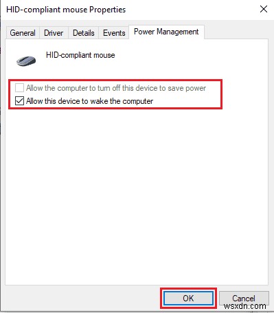 Windows 10 장치 관리자 전원 관리 오류 해결 방법 총정리