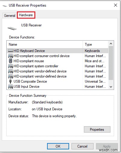 Windows 10 장치 관리자 전원 관리 오류 해결 방법 총정리