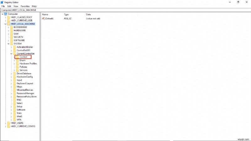 Windows 10 장치 관리자 전원 관리 오류 해결 방법 총정리