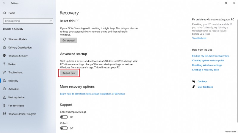Windows 10  토큰을 참조하려는 시도  오류 완벽 해결 가이드