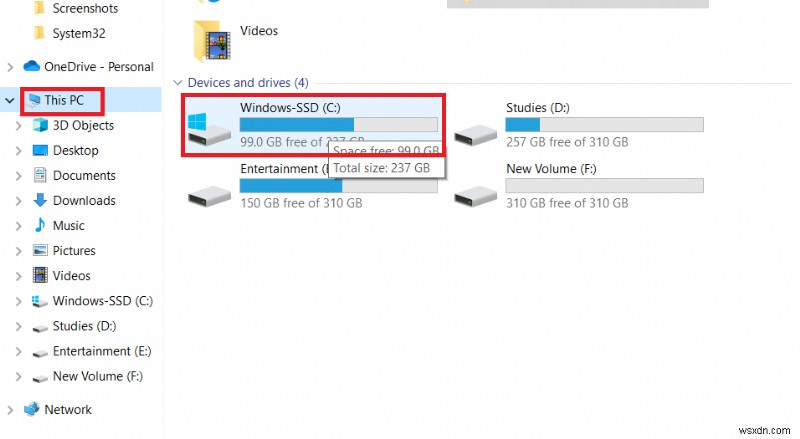 Visual Studio  프로그램을 시작할 수 없습니다 – 액세스가 거부되었습니다  오류 해결 방법 총정리