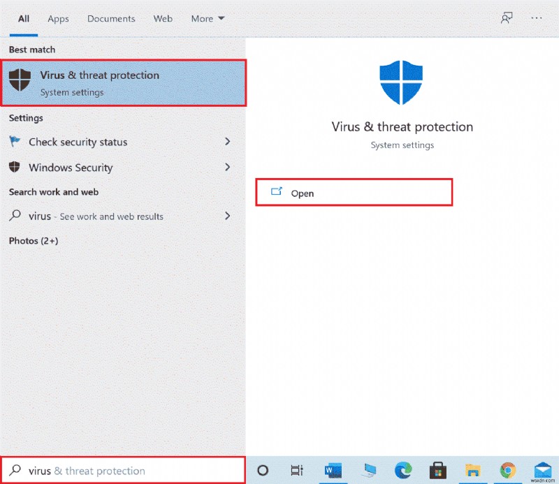 Visual Studio  프로그램을 시작할 수 없습니다 – 액세스가 거부되었습니다  오류 해결 방법 총정리