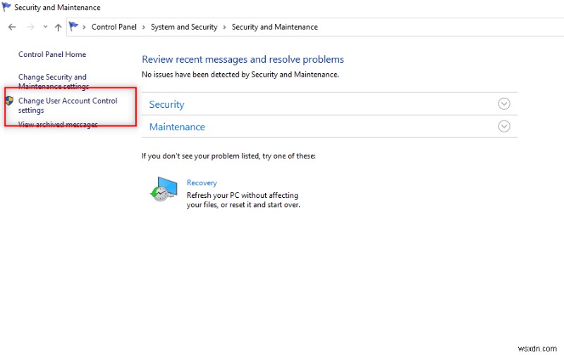 Visual Studio  프로그램을 시작할 수 없습니다 – 액세스가 거부되었습니다  오류 해결 방법 총정리