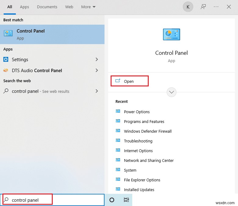 Visual Studio  프로그램을 시작할 수 없습니다 – 액세스가 거부되었습니다  오류 해결 방법 총정리