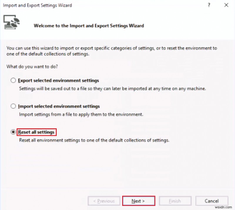 Visual Studio  프로그램을 시작할 수 없습니다 – 액세스가 거부되었습니다  오류 해결 방법 총정리