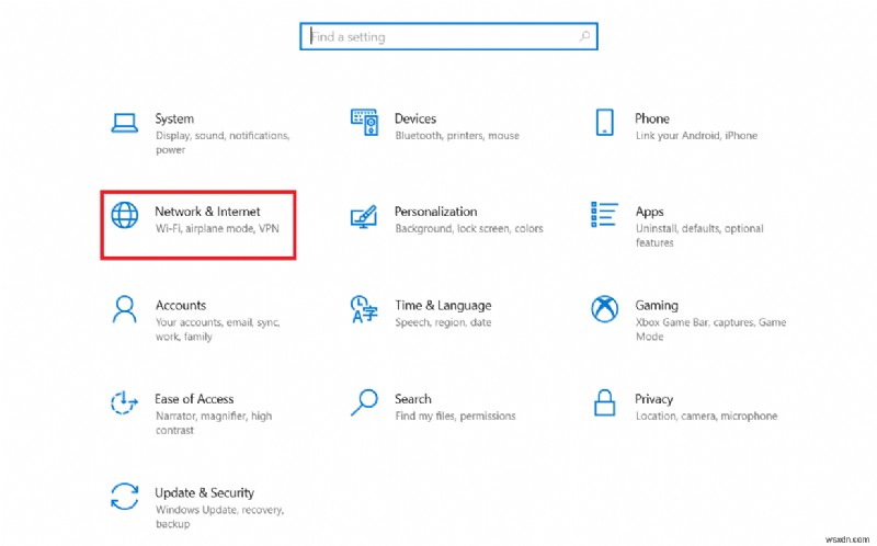 Windows 10 네트워크 프로필 누락 문제 해결 방법 완벽 가이드