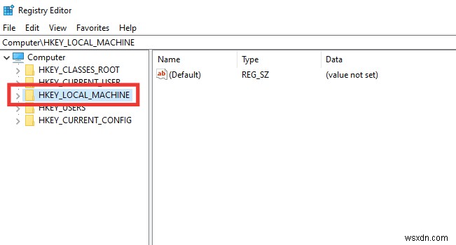 Windows 10 네트워크 프로필 누락 문제 해결 방법 완벽 가이드