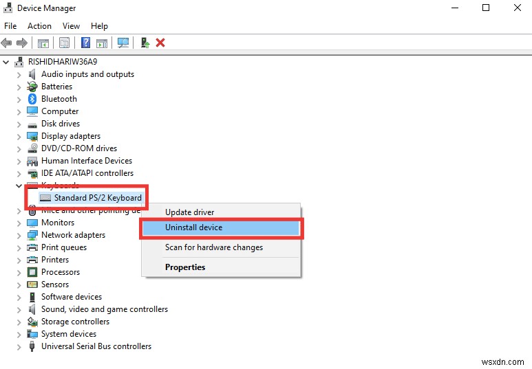 Windows 10 네트워크 프로필 누락 문제 해결 방법 완벽 가이드
