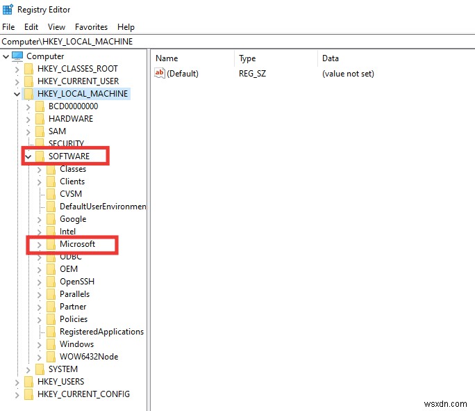 Windows 10 네트워크 프로필 누락 문제 해결 방법 완벽 가이드