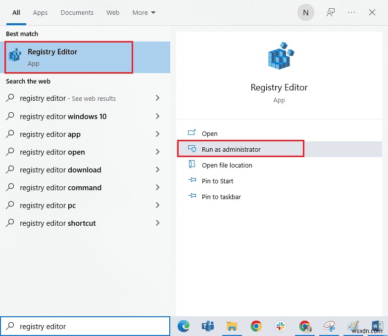 Windows 10 네트워크 프로필 누락 문제 해결 방법 완벽 가이드