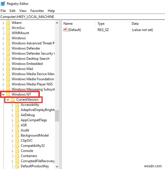 Windows 10 네트워크 프로필 누락 문제 해결 방법 완벽 가이드