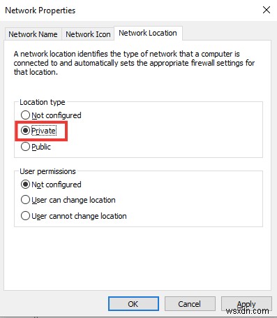 Windows 10 네트워크 프로필 누락 문제 해결 방법 완벽 가이드
