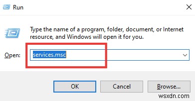 Windows 10 네트워크 프로필 누락 문제 해결 방법 완벽 가이드