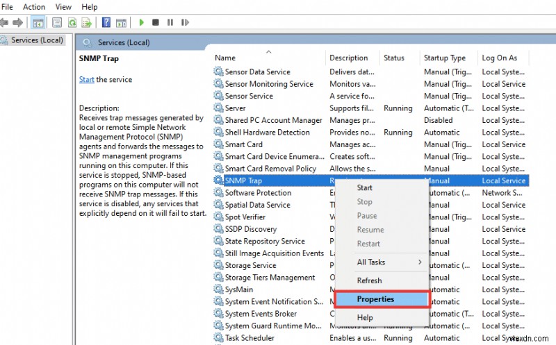 Windows 10 네트워크 프로필 누락 문제 해결 방법 완벽 가이드
