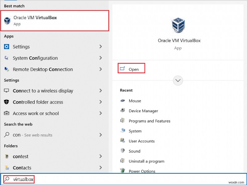 VirtualBox USB 장치용 프록시 장치 생성 실패 오류 완벽 해결 가이드