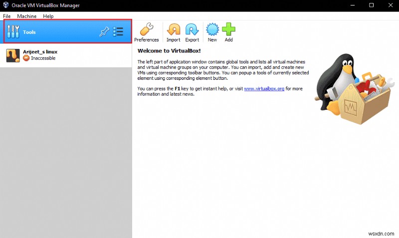 VirtualBox USB 장치용 프록시 장치 생성 실패 오류 완벽 해결 가이드