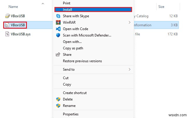 VirtualBox USB 장치용 프록시 장치 생성 실패 오류 완벽 해결 가이드