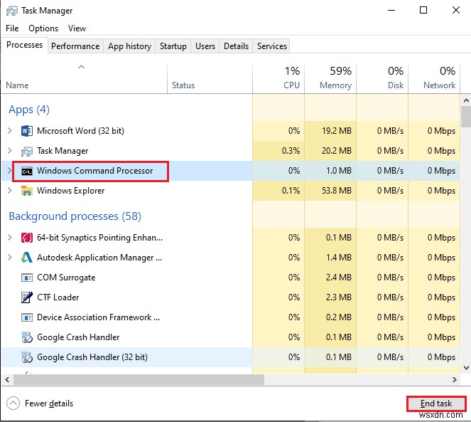 Windows 10에서 git 은(는) 내부 또는 외부 명령 오류 해결 방법