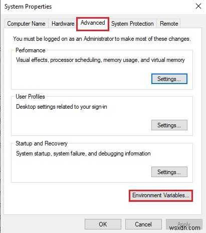 Windows 10에서 git 은(는) 내부 또는 외부 명령 오류 해결 방법
