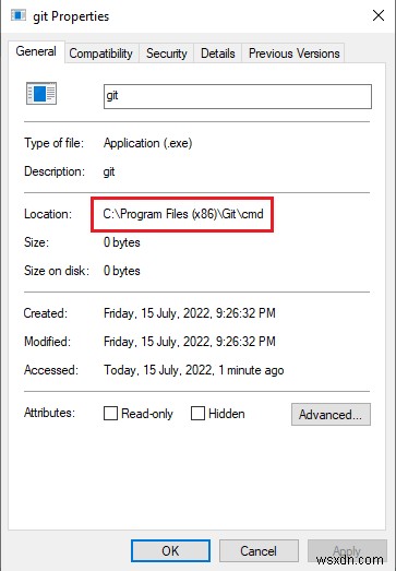 Windows 10에서 git 은(는) 내부 또는 외부 명령 오류 해결 방법