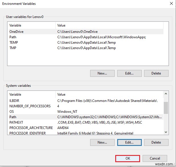 Windows 10에서 git 은(는) 내부 또는 외부 명령 오류 해결 방법