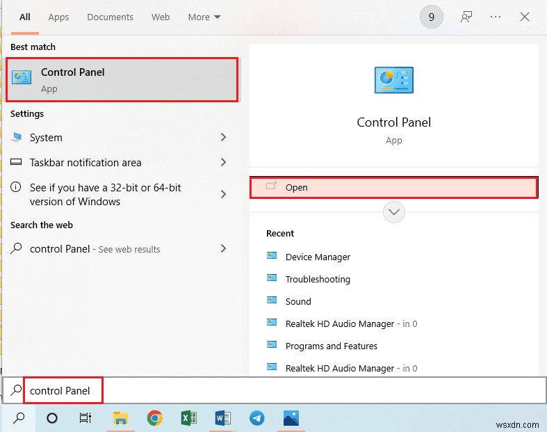 Windows 10에서 git 은(는) 내부 또는 외부 명령 오류 해결 방법