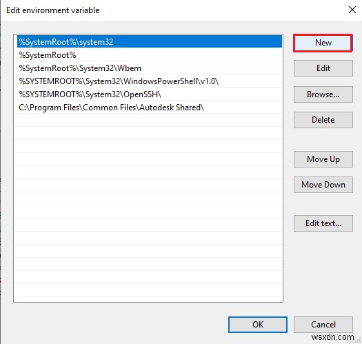Windows 10에서 git 은(는) 내부 또는 외부 명령 오류 해결 방법