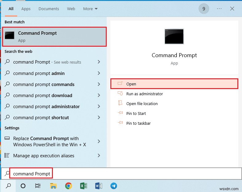 Windows 10에서 git 은(는) 내부 또는 외부 명령 오류 해결 방법