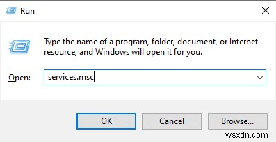 Windows 10 VDS 오류 코드 490 01010004 완벽 해결 가이드
