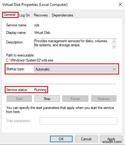 Windows 10 VDS 오류 코드 490 01010004 완벽 해결 가이드
