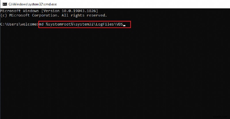 Windows 10 VDS 오류 코드 490 01010004 완벽 해결 가이드