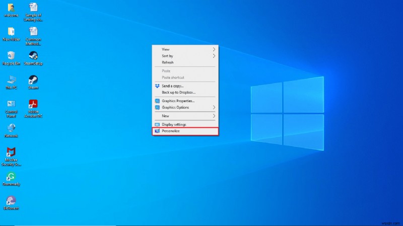 Windows 10  이 테마의 파일 중 하나를 찾을 수 없습니다  오류 해결 방법 총정리