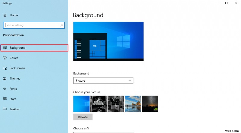Windows 10  이 테마의 파일 중 하나를 찾을 수 없습니다  오류 해결 방법 총정리
