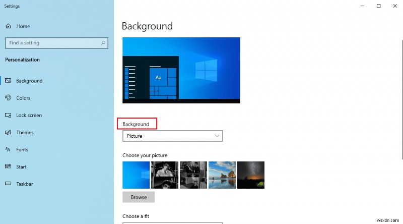 Windows 10  이 테마의 파일 중 하나를 찾을 수 없습니다  오류 해결 방법 총정리
