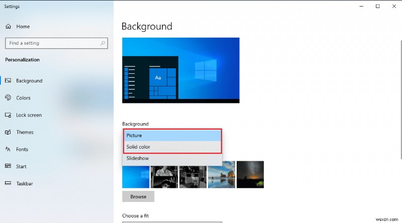 Windows 10  이 테마의 파일 중 하나를 찾을 수 없습니다  오류 해결 방법 총정리