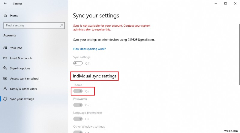 Windows 10  이 테마의 파일 중 하나를 찾을 수 없습니다  오류 해결 방법 총정리