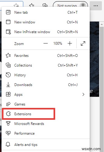 Windows 10에서 넷플릭스 오류 코드 NSES-404 해결하는 완벽 가이드