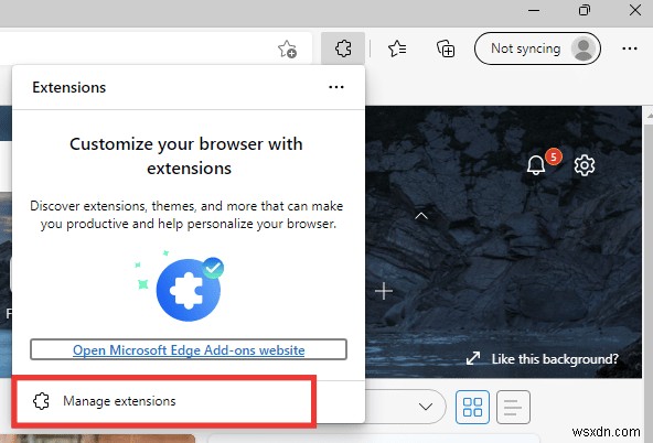 Windows 10에서 넷플릭스 오류 코드 NSES-404 해결하는 완벽 가이드