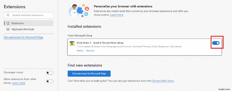 Windows 10에서 넷플릭스 오류 코드 NSES-404 해결하는 완벽 가이드