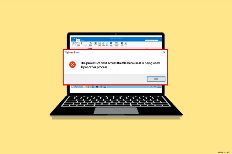 Windows 10에서 BitTorrent  프로세스가 파일에 액세스할 수 없습니다  오류 해결 방법