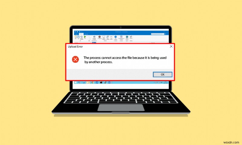 Windows 10에서 BitTorrent  프로세스가 파일에 액세스할 수 없습니다  오류 해결 방법