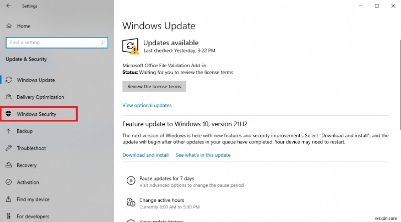 Windows 10에서 BitTorrent  프로세스가 파일에 액세스할 수 없습니다  오류 해결 방법