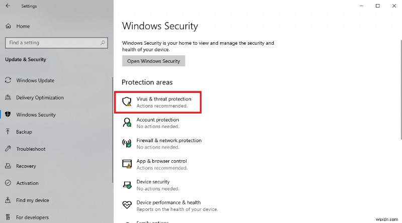 Windows 10에서 BitTorrent  프로세스가 파일에 액세스할 수 없습니다  오류 해결 방법
