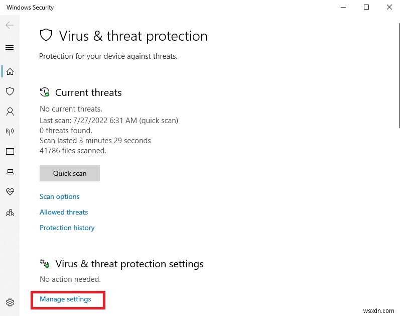 Windows 10에서 BitTorrent  프로세스가 파일에 액세스할 수 없습니다  오류 해결 방법