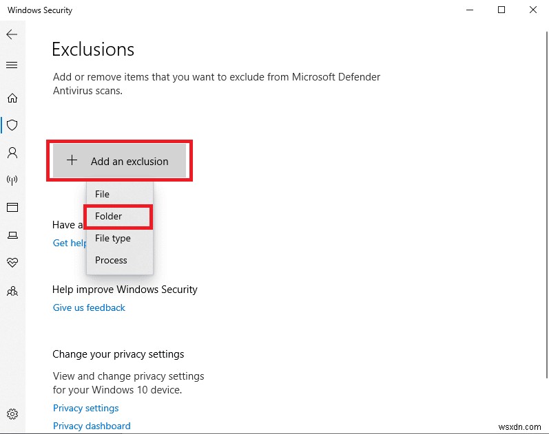 Windows 10에서 BitTorrent  프로세스가 파일에 액세스할 수 없습니다  오류 해결 방법